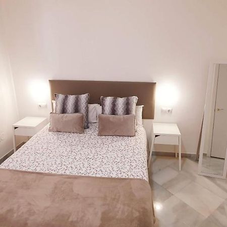 Fan Rooms Duquesa 말라가 외부 사진